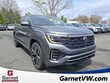 Volkswagen Atlas Cross Sport