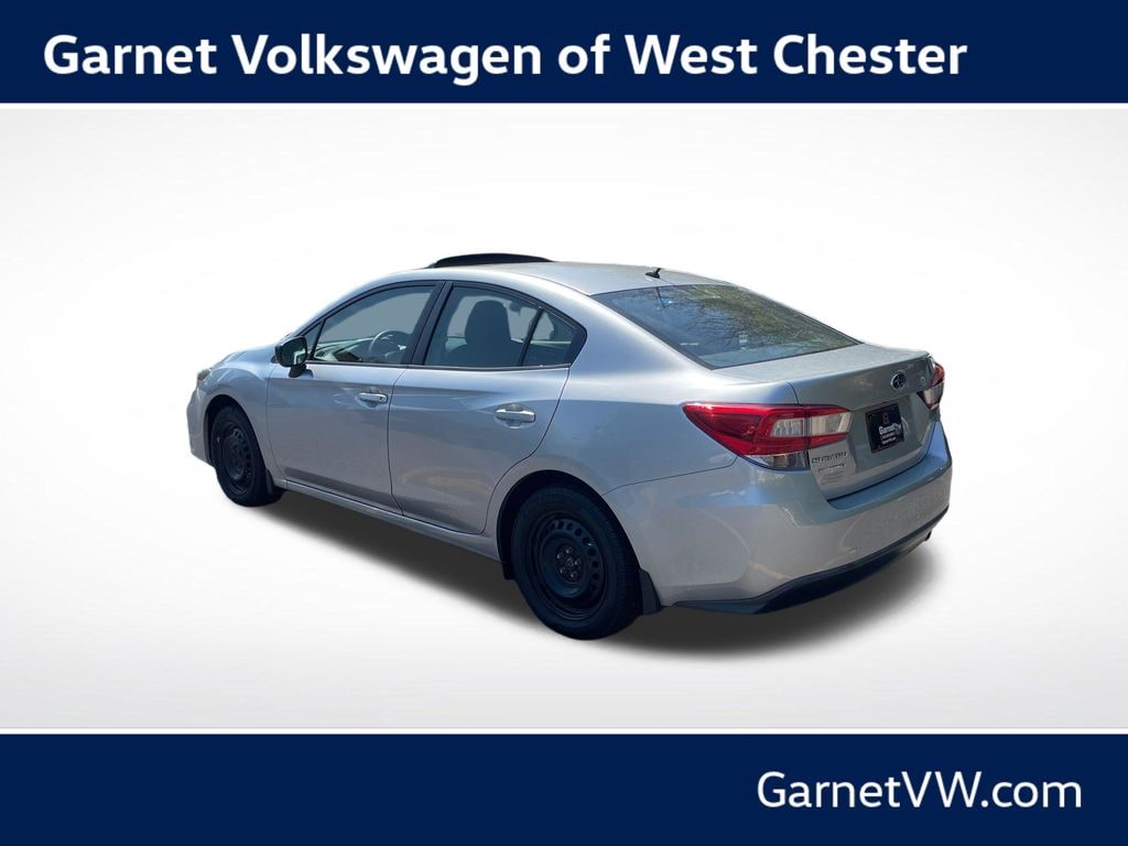 Used 2019 Subaru Impreza 2.0i Sedan