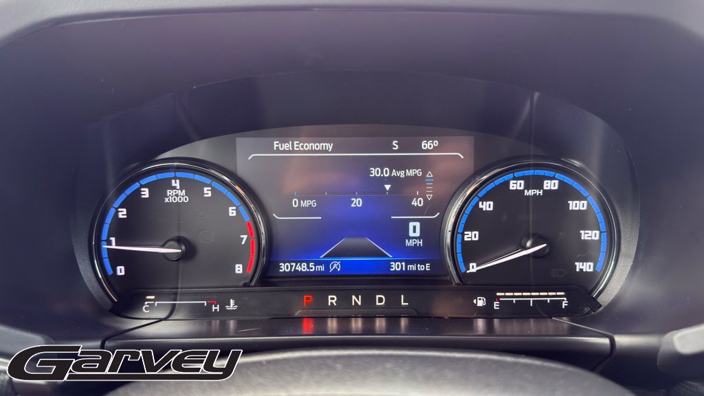 2023 Ford Bronco Sport Outer Banks - Photo 21