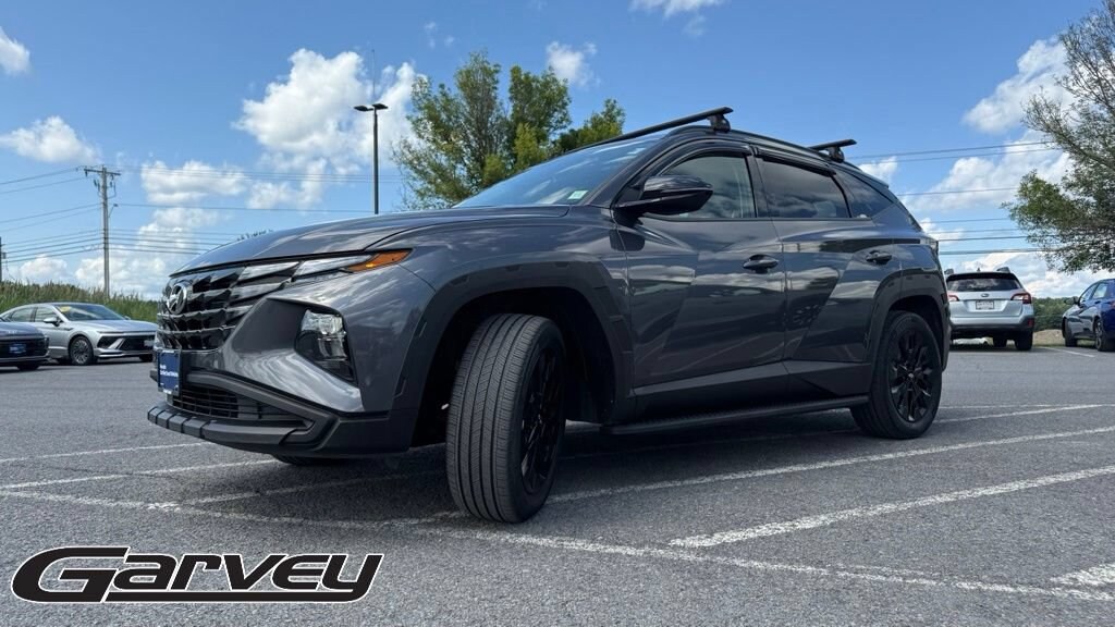 Used 2023 Hyundai Tucson XRT XRT AWD