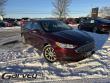 Used 2017 Ford Fusion SE SE FWD