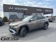 New 2026 Hyundai Tucson Hybrid SEL AWD SUV