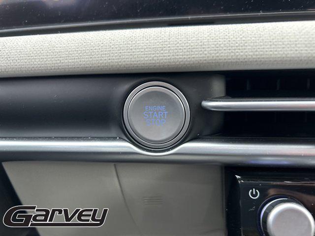 2025 Hyundai Tucson SEL Convenience - Photo 21