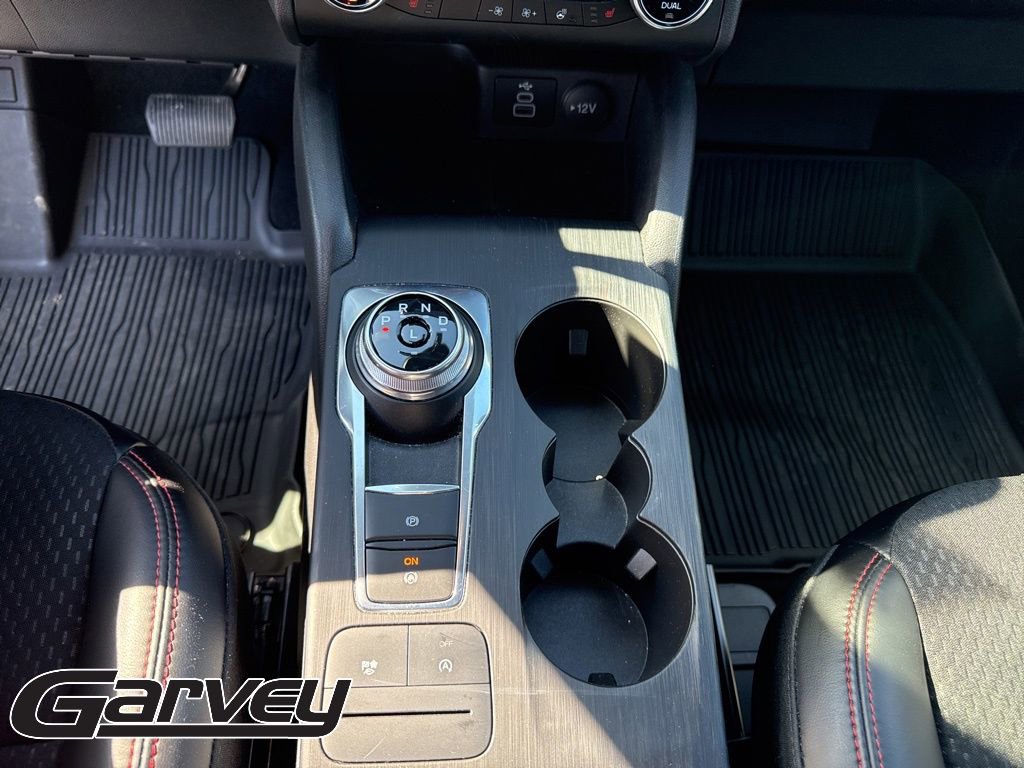 2025 Ford Escape ST-Line - Photo 22