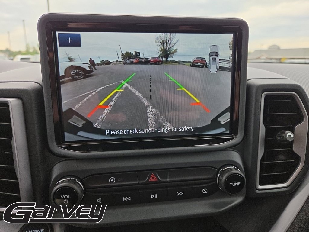 2021 Ford Bronco Sport Big Bend - Photo 18