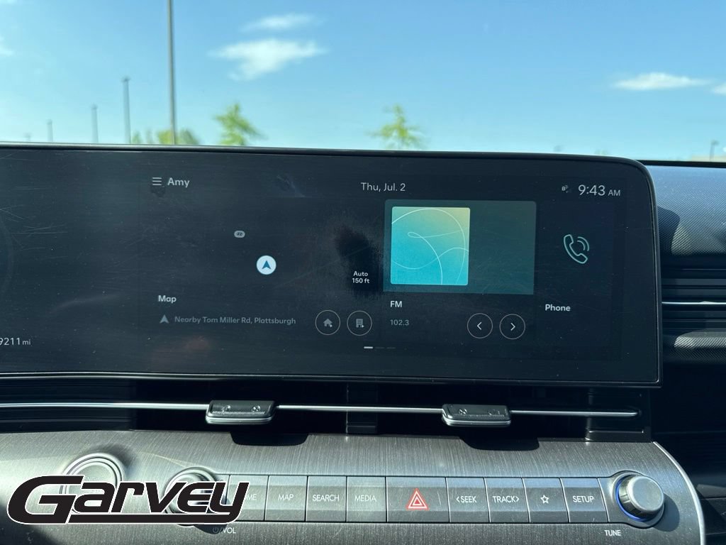 2024 Hyundai Kona Limited - Photo 20