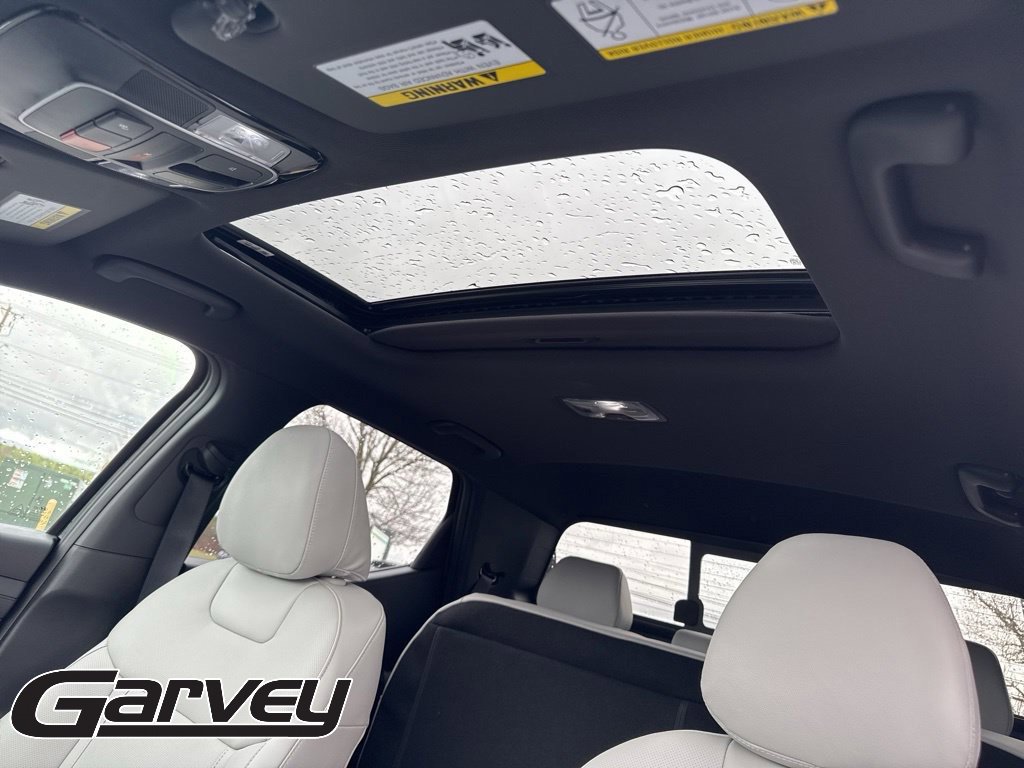 2026 Hyundai Santa Cruz SEL - Photo 20