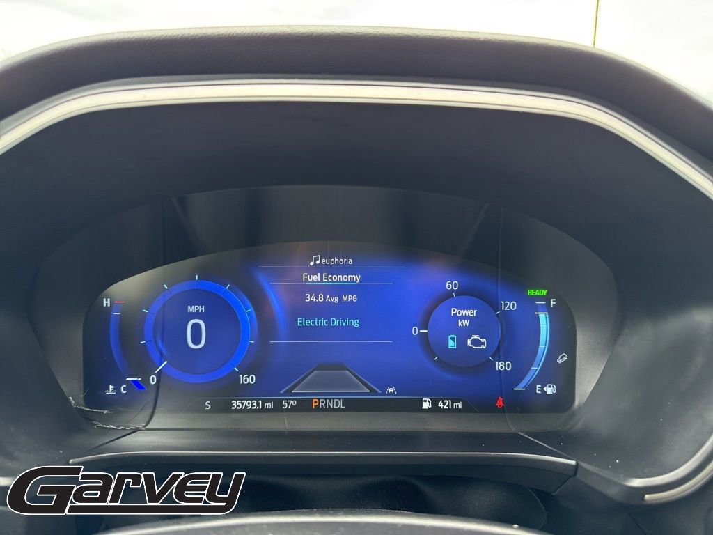 2022 Ford Escape SEL - Photo 16
