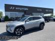 Certified 2024 Hyundai Tucson Hybrid Limited Limited AWD
