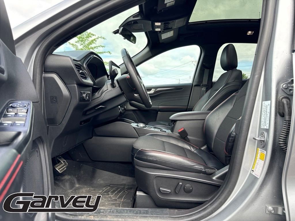 2023 Ford Escape ST-Line - Photo 9