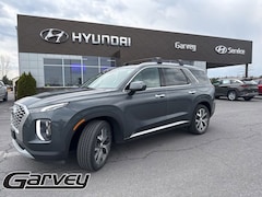 2022 Hyundai Palisade SEL SEL AWD