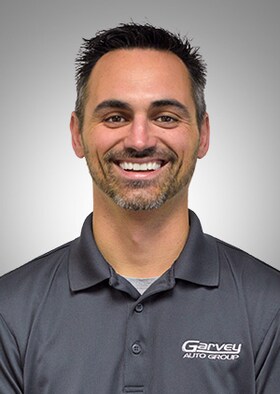 Staff member Brian Baker from 82299d7efad3