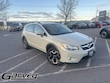  Subaru XV Crosstrek