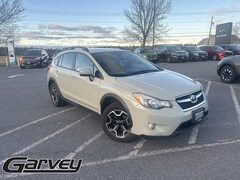 2015 Subaru XV Crosstrek Premium CVT 2.0i Premium