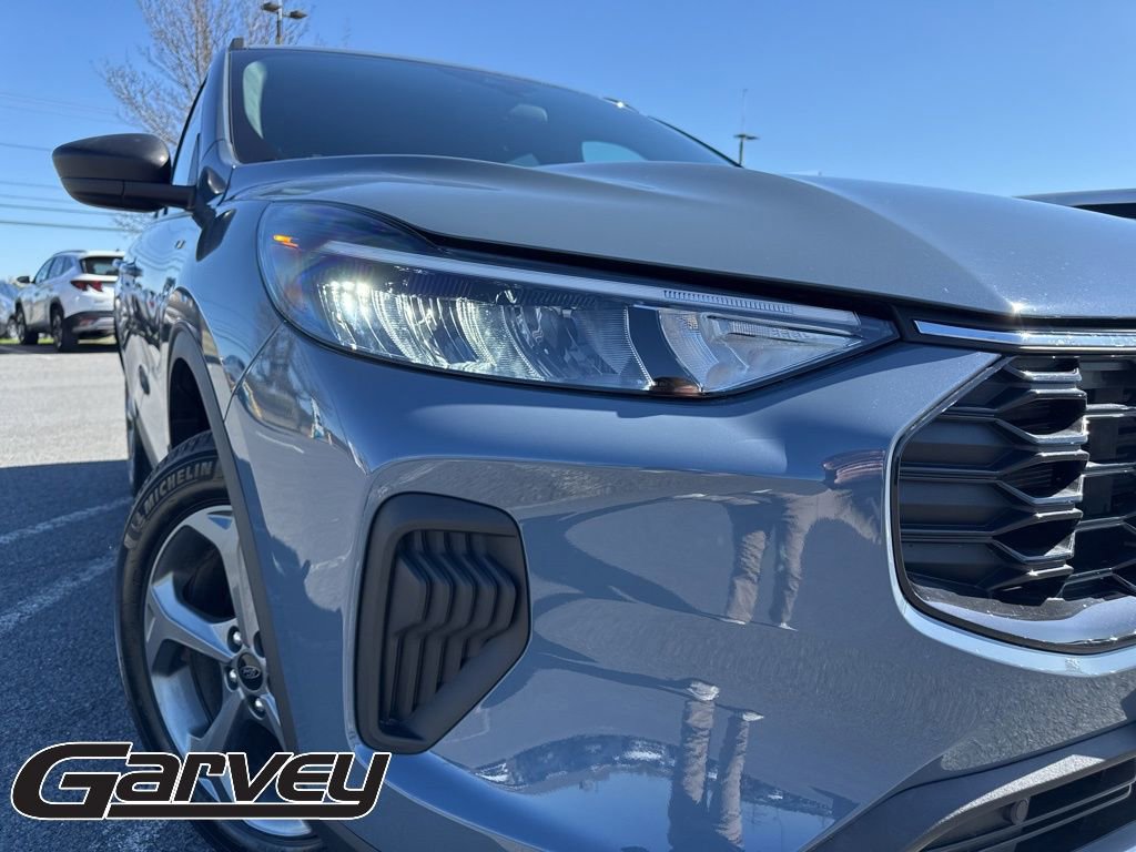 2025 Ford Escape ST-Line - Photo 8