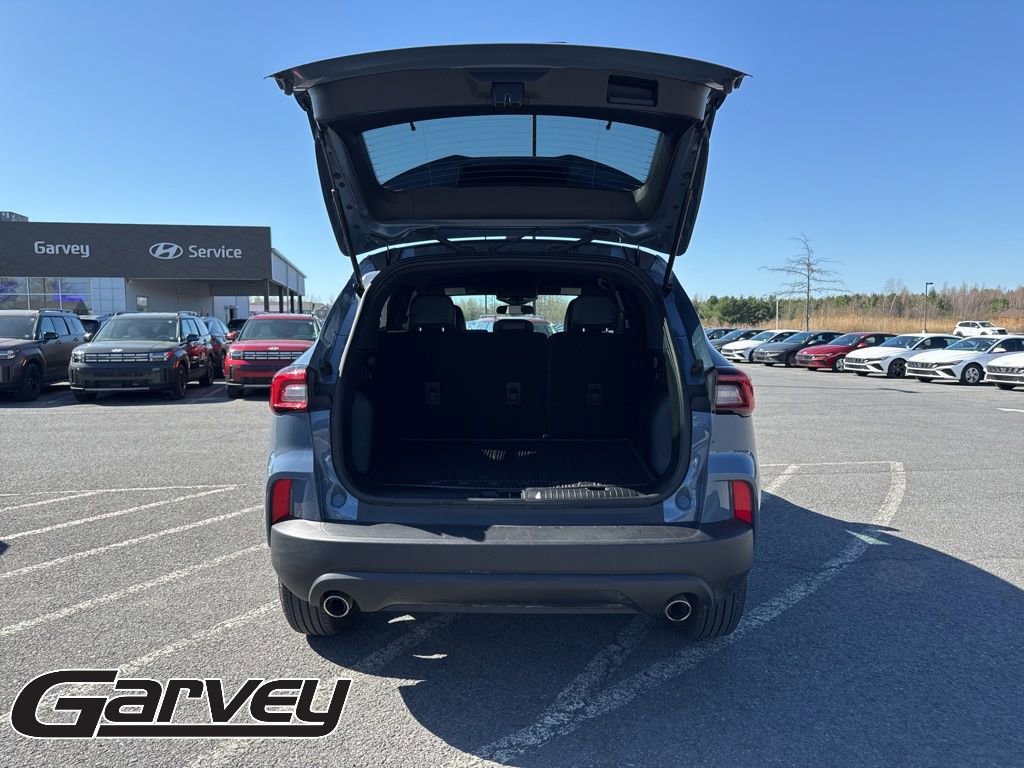 2025 Ford Escape ST-Line - Photo 11