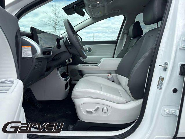2026 Hyundai IONIQ 9 SEL - Photo 9