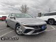 New 2026 Hyundai Elantra SE Sedan