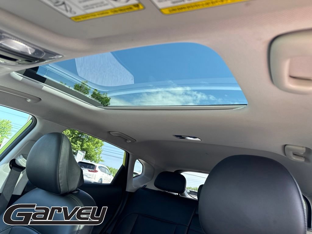 2024 Hyundai Kona Limited - Photo 23