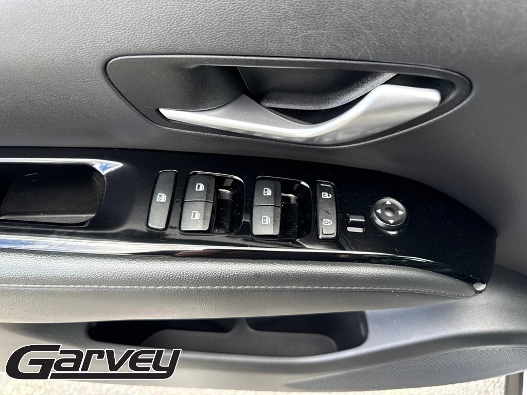 2023 Hyundai Tucson Limited - Photo 13