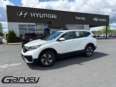 2022 Honda CR-V Special Edition Special Edition AWD
