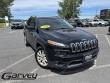 Used 2015 Jeep Cherokee Limited 4WD  Limited