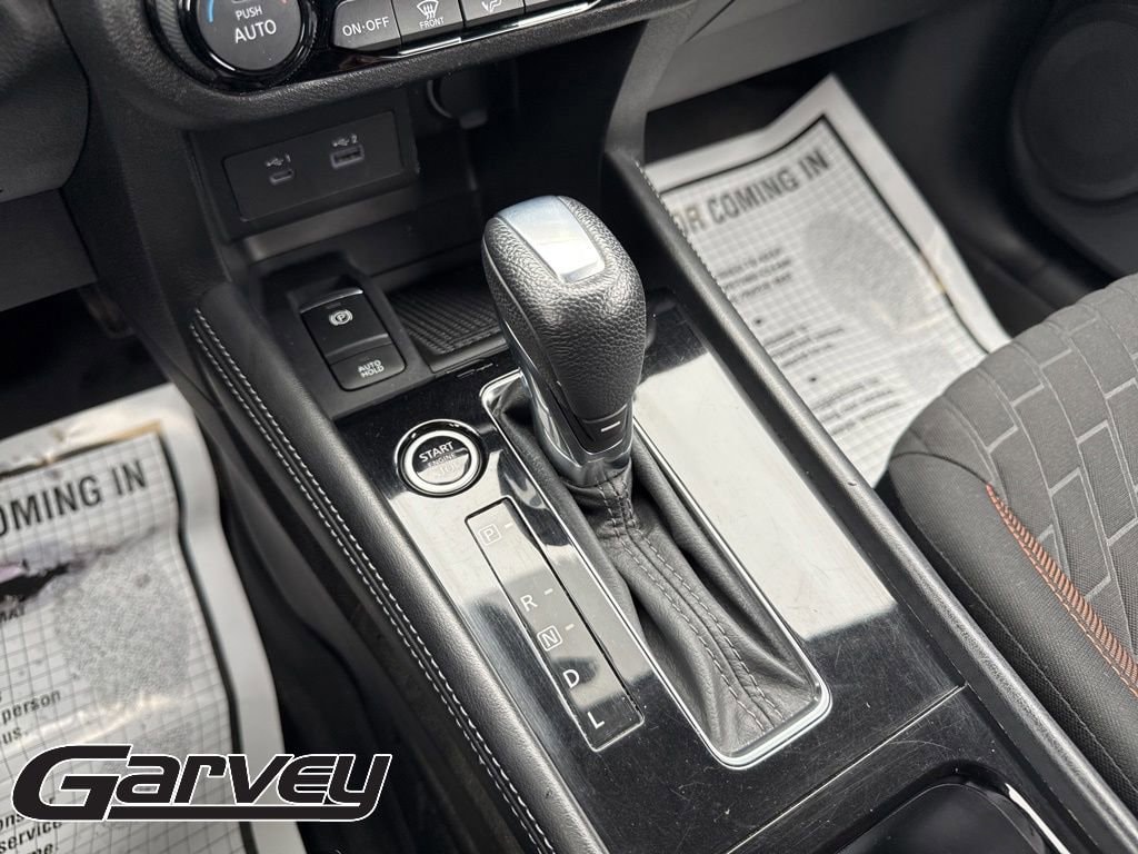 2021 Nissan Kicks SR - Photo 18