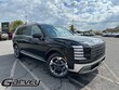  Hyundai Palisade Hybrid