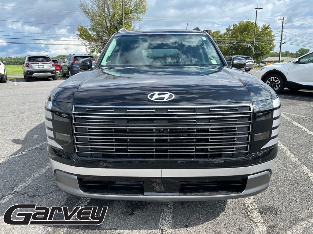 New 2026 Hyundai Palisade Hybrid Limited SUV