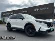 Used 2025 Honda CR-V Hybrid Sport-L Sport-L AWD
