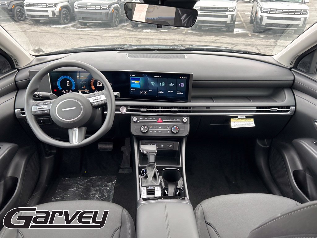 2026 Hyundai Tucson SE - Photo 24