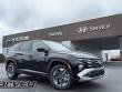 New 2026 Hyundai Tucson SEL AWD SUV
