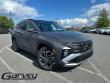 New 2026 Hyundai Tucson Limited AWD SUV
