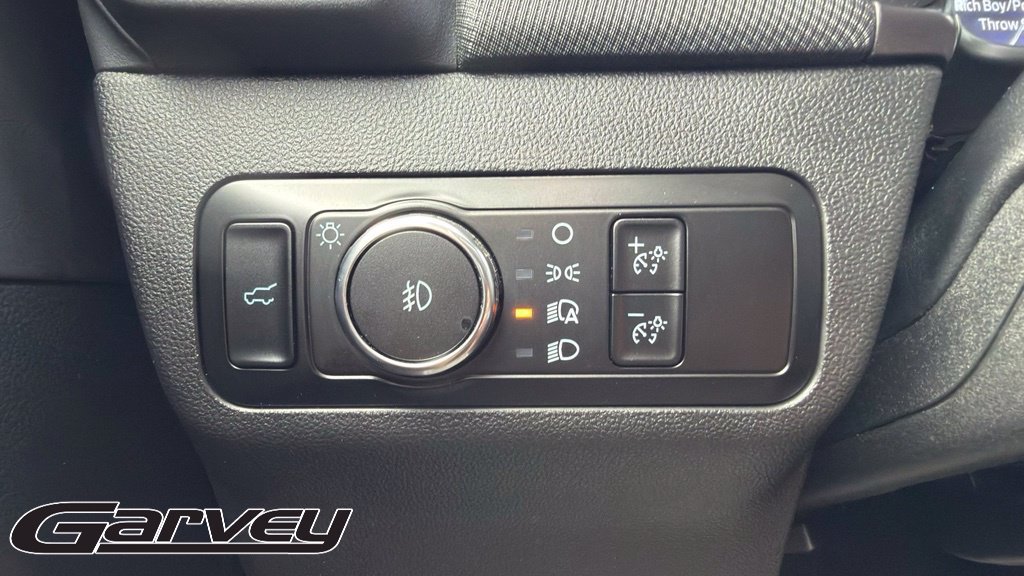2023 Ford Bronco Sport Outer Banks - Photo 17