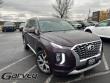 Used 2021 Hyundai Palisade Limited Limited AWD