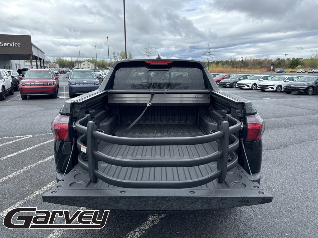 2026 Hyundai Santa Cruz SEL - Photo 10