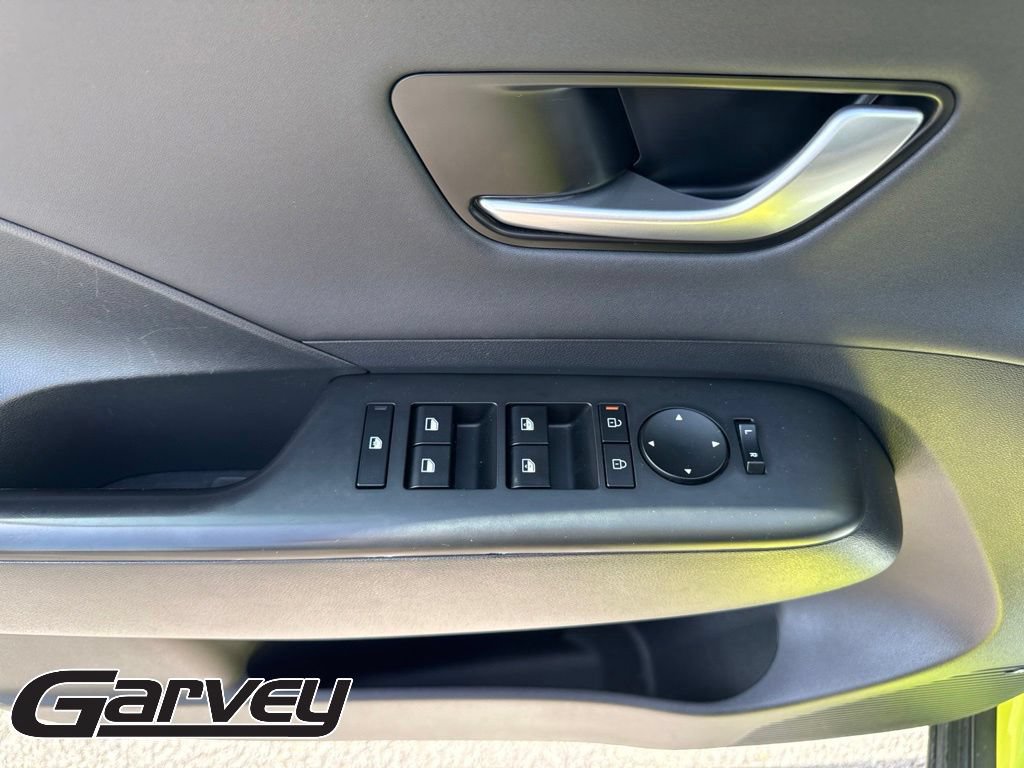 2024 Hyundai Kona Limited - Photo 13