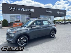 2026 Hyundai Venue SEL SUV