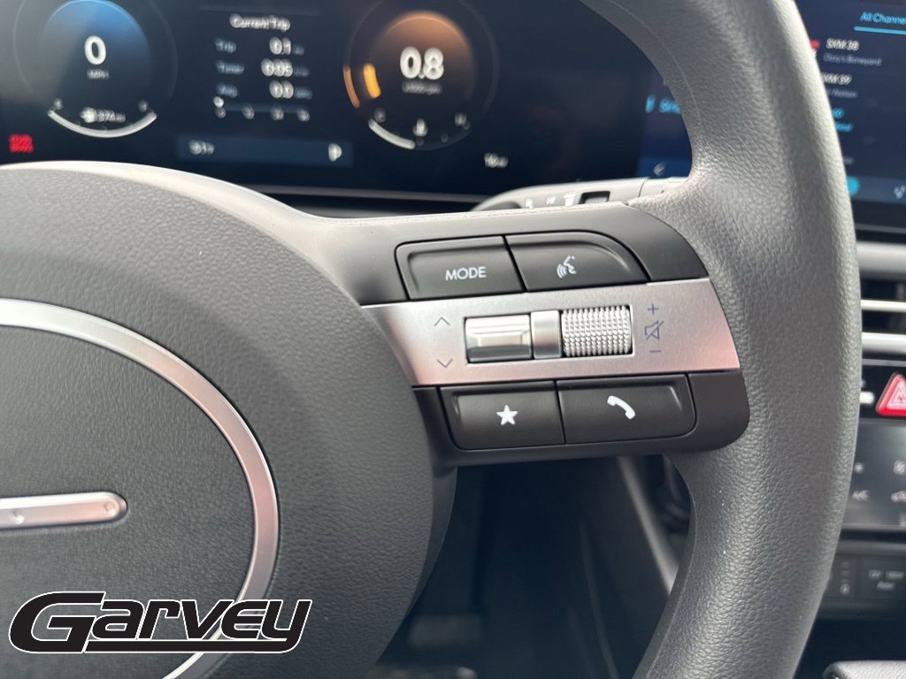 2026 Hyundai Santa Cruz SEL - Photo 15