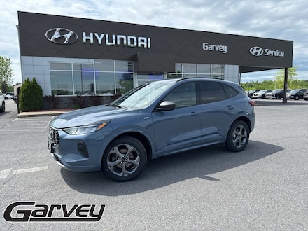 2024 Ford Escape ST-Line SUV