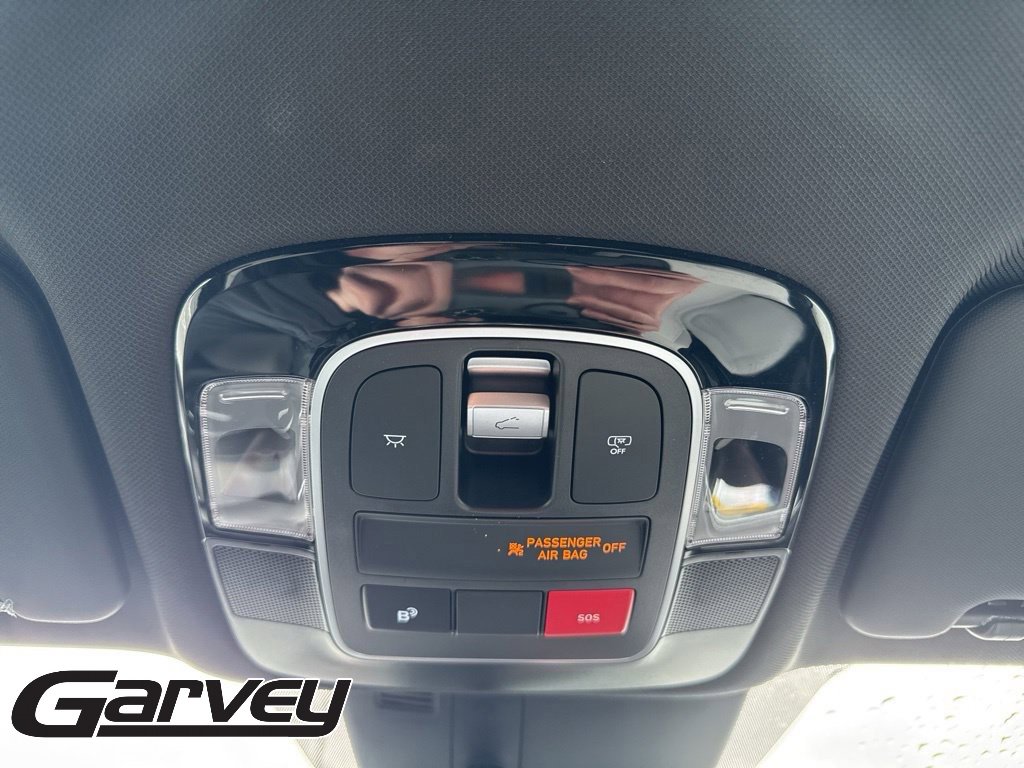 2026 Hyundai Santa Cruz SEL - Photo 16
