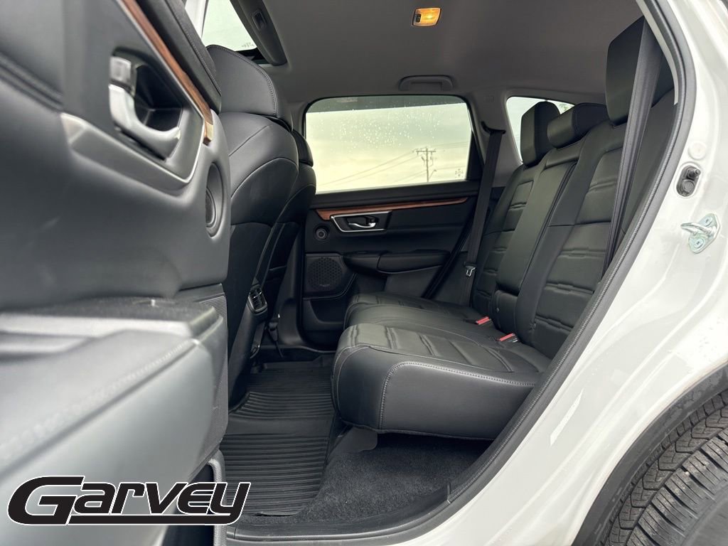 2021 Honda CR-V Touring - Photo 10
