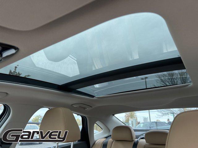 2025 Hyundai Sonata Hybrid Limited - Photo 26