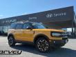 Used 2023 Ford Bronco Sport Outer Banks Outer Banks 4x4
