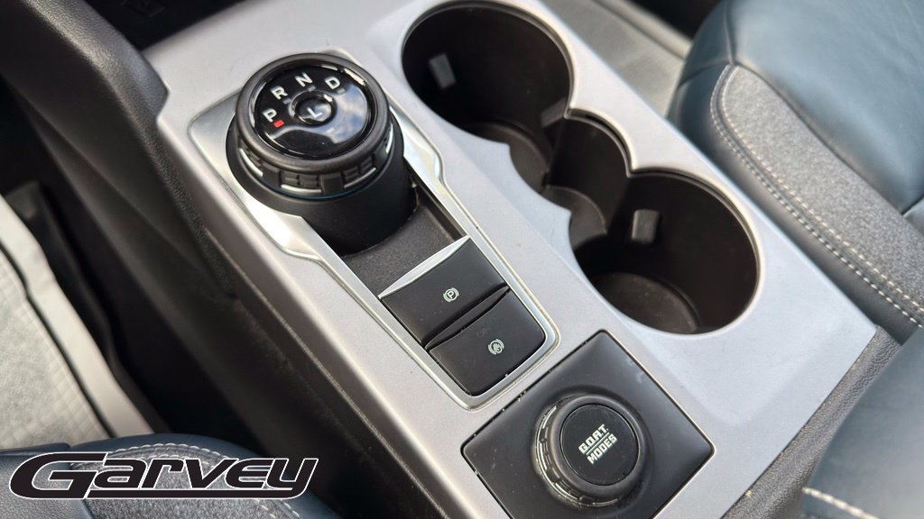 2023 Ford Bronco Sport Outer Banks - Photo 25