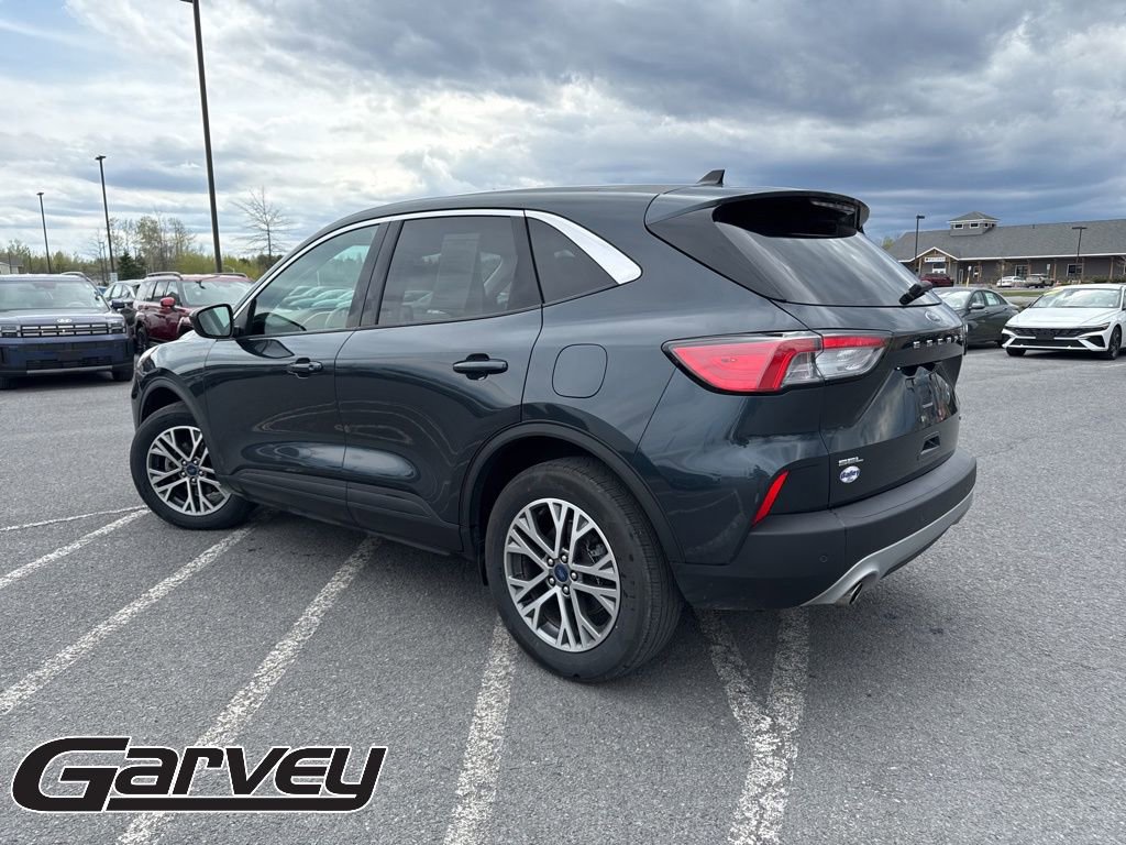 2022 Ford Escape SEL - Photo 5