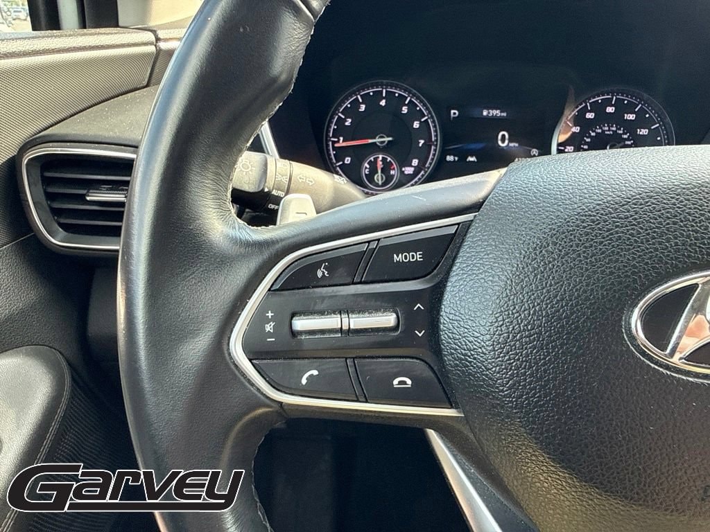 2023 Hyundai Santa Fe SEL - Photo 16