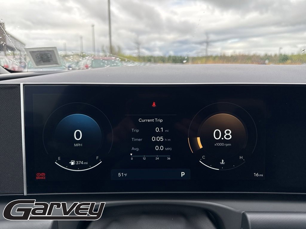 2026 Hyundai Santa Cruz SEL - Photo 14