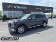 New 2026 Hyundai Palisade Hybrid SEL 8P SUV