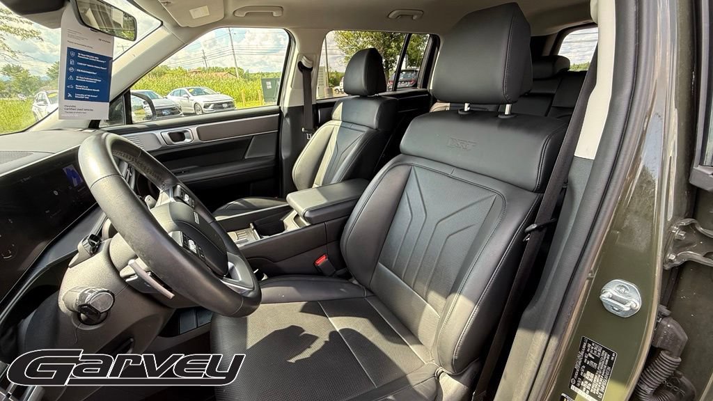 2024 Hyundai Santa Fe XRT - Photo 9
